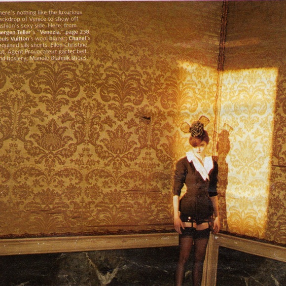 lbd29 Welcome to my Stylist's Closet! - Picture 3 of 8